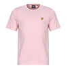 T-shirt Lyle & Scott Plain T-Shirt