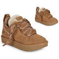 Baskets femme sur Grenoble : Baskets montantes UGG LOWMEL