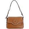 Sac Caf&eacute; Noir NH0726 Marron