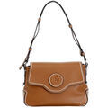Sac Caf&eacute; Noir NH0726 Marron