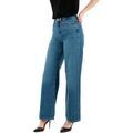 Pantalons sur Grenoble : Jeans Salsa 21009883