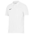 T-shirt Nike POLO M NK CLUB SS - WHITE/BLACK - XL