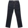 Jeans DC Shoes SHOES - Jean droit - bleu brut