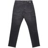 Jeans DC Shoes SHOES - Jean slim ajust&eacute; - anthracite Gris