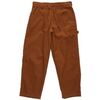 Jogging DC Shoes SHOES - Pantalon baggy - marron