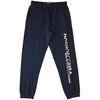 Jogging DC Shoes SHOES - Pantalon de jogging - marine