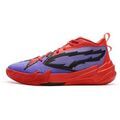 Chaussures de foot enfant Puma Scoot 1 PRED