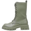 Bottes femme sur Grenoble : Bottes Dulceida MOON