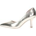 Chaussures &agrave; talons femme sur Grenoble : Chaussures escarpins Francescomilano -