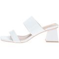 Mules femme sur Grenoble : Mules Francescomilano -
