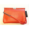 Sac Bandouliere Christian Lacroix Sac Bandouli&egrave;re INCARNATION 6 Mandarine Orange