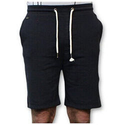 Short Deeluxe Short Homme Banger Noir
