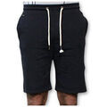 Short Deeluxe Short Homme Banger Noir