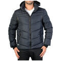 Blouson Redskins Blouson Oregon Jumper Bleu Marine Grenoble