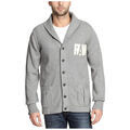 Gilet G-Star Raw G-star - Jones Cardigan Knit L/S - Pull-Over - Homme Grenoble