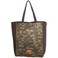 Sac & Bagage sur Grenoble : Cabas Le Temps des Cerises Sac NEO 3 Camouflage