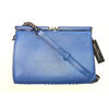 Sac Bandouliere Christian Lacroix Sac Bandouli&egrave;re INCARNATION 6 Bleu Royal Bleu