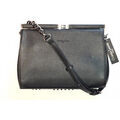 Sac Bandouliere Christian Lacroix Sac Bandouli&egrave;re INCARNATION 6 Noir Noir Grenoble