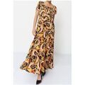 Robe Kebello Robe F, Noir