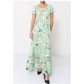 Robes sur Grenoble : Robe Kebello Robe F, Vert
