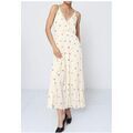 Robe Kebello Robe F, Beige