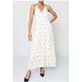 Robes sur Grenoble : Robe Kebello Robe F, Blanc