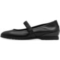 Chaussures d&eacute;contract&eacute;es femme sur Grenoble : Ballerines Tamaris Femme Chaussures, Ballerine, Cuir souple - 22131