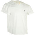 Tee-shirts sur Grenoble : T-shirt Timberland 3x Pack Tee