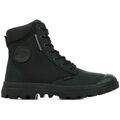 Sports d'hiver sur Grenoble : Boots Palladium Pampa Sc Waterproof