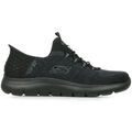 Baskets Skechers Summits Key Pace Slip Ins