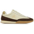 Baskets Le Coq Sportif Veloce I Mocha