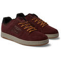 Skate & rollers sur Grenoble : Chaussures de Skate DC Shoes MANTECA 4 S brown brown black