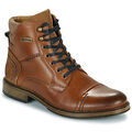 Boots Casual Attitude HOKES Grenoble