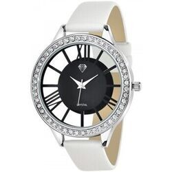 Montre Sc Crystal MF301-BFN
