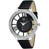 Montre Sc Crystal MF301-NOIR
