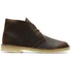 Boots Clarks Desert Boot Pelle