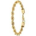 Bracelets Sc Boh&egrave;me B2954-DORE Dor&eacute; Grenoble