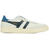 Baskets Gola Contact Leather
