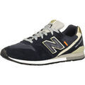 Baskets New Balance Cm996be, Sneaker Homme