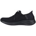 Baskets basses Skechers Baskets Femme Ultra Flex Ref 59929 Noir Grenoble