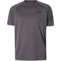 Tee-shirts sur Grenoble : T-shirt Under Armour T-shirt Tech 2.0