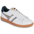 Baskets basses Gola Equipe II Leather