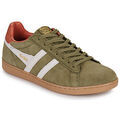 Baskets basses Gola Equipe II Suede