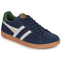Baskets basses Gola Equipe II Suede