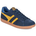 Baskets basses Gola Equipe II Suede