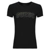 T-shirt Guess LOGO LACE