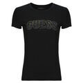 Tee-shirts sur Grenoble : T-shirt Guess LOGO LACE