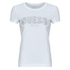 T-shirt Guess LOGO LACE