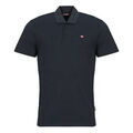 Polos sur Grenoble : Polo Napapijri EALIS SS