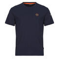 T-shirt Napapijri S BADGE Grenoble